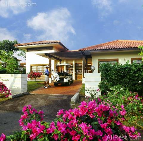 Bintan Lagoon Resort 65